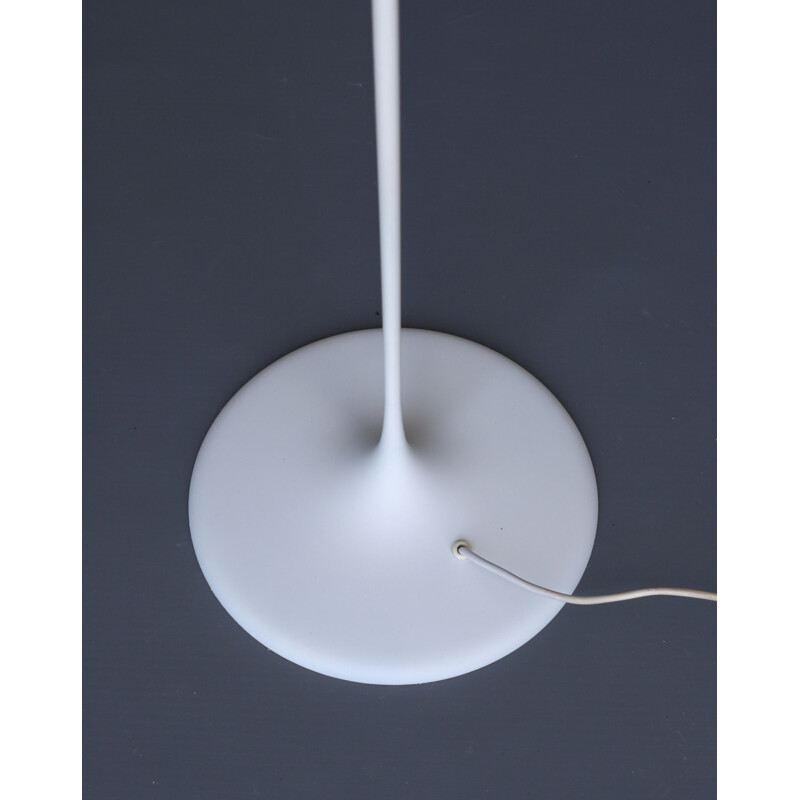 Mid-century floor lamp by Max Bill for Bag Turgi