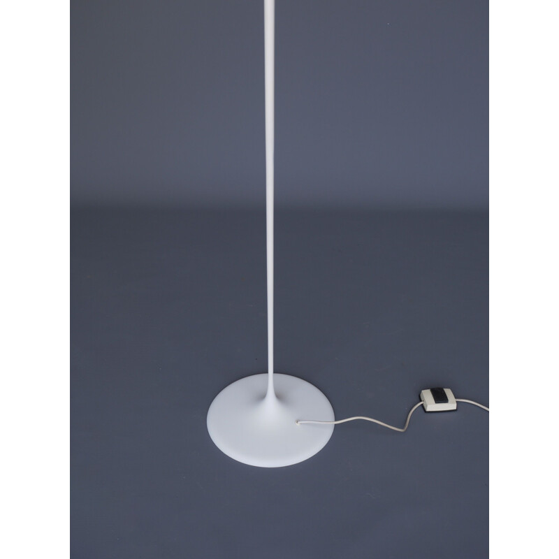 Mid-century floor lamp by Max Bill for Bag Turgi