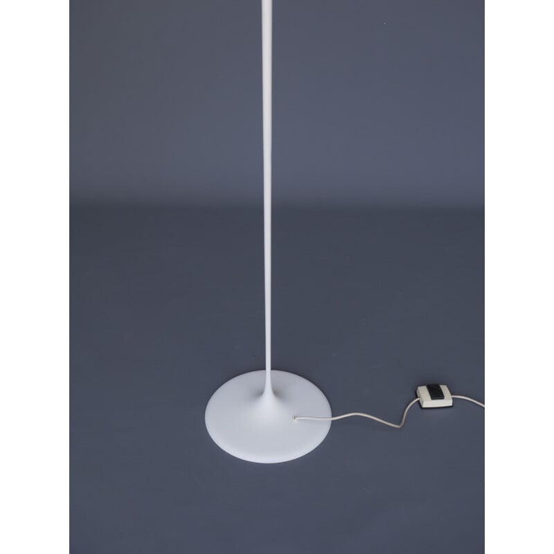 Vintage-Stehlampe von Max Bill für Bag Turgi