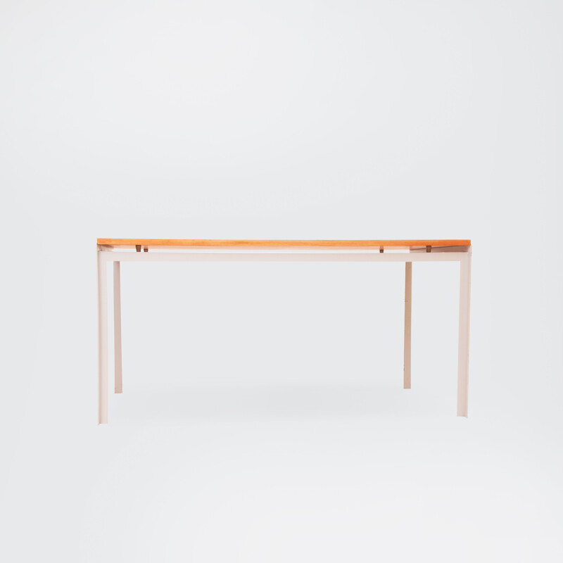 Vintage 'Academy Table' by Poul Kjaerholm Danemark, 1950s