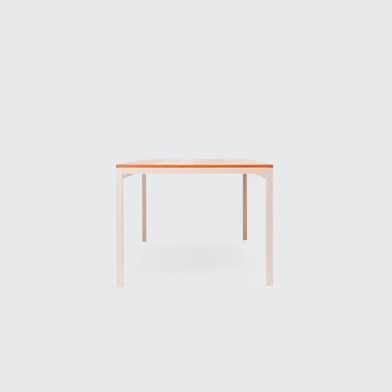 Vintage 'Academy Table' by Poul Kjaerholm Danemark, 1950s