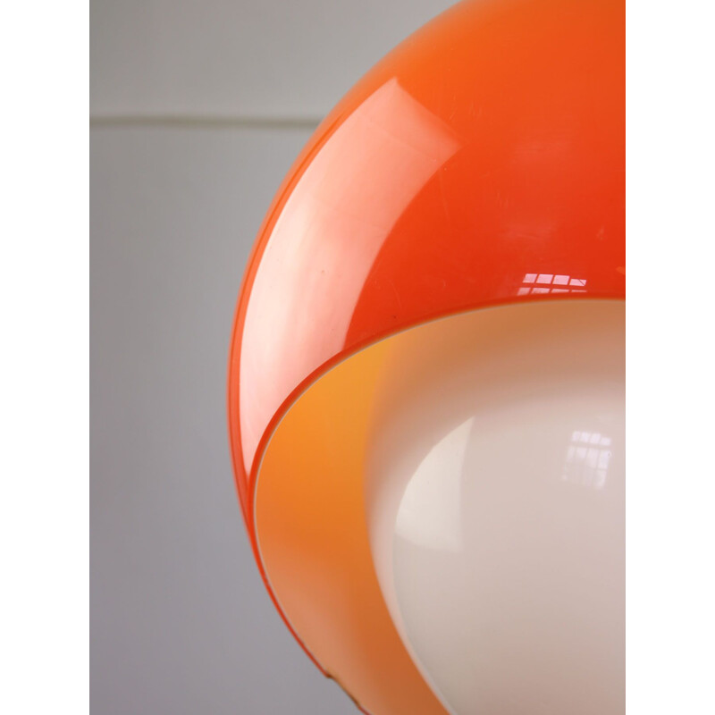 Vintage hanglamp van Guzzini, 1960