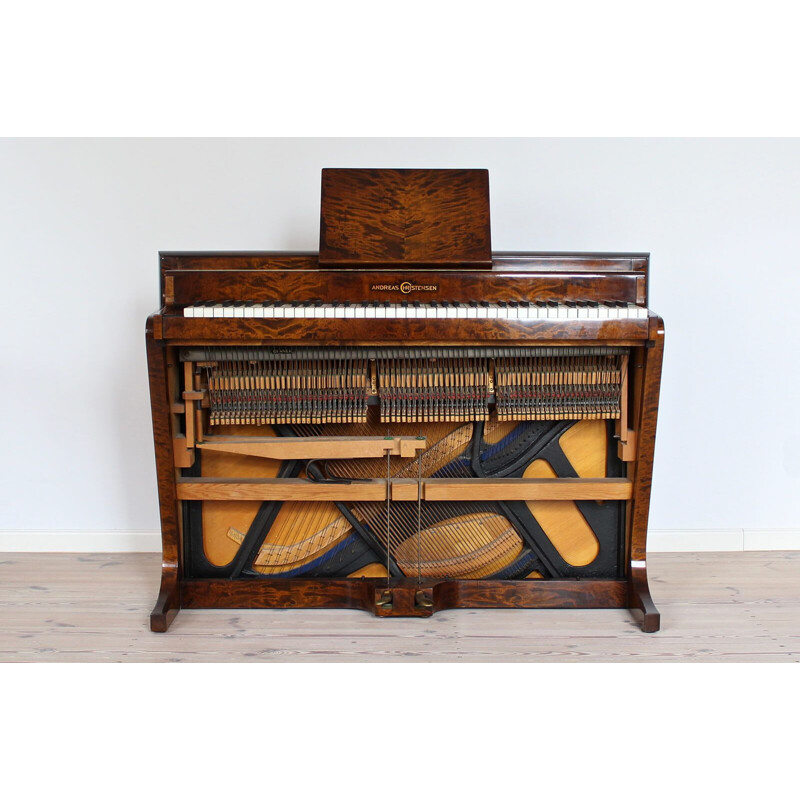 Vintage-Klavier von Poul Henningsen für Andreas Christensen