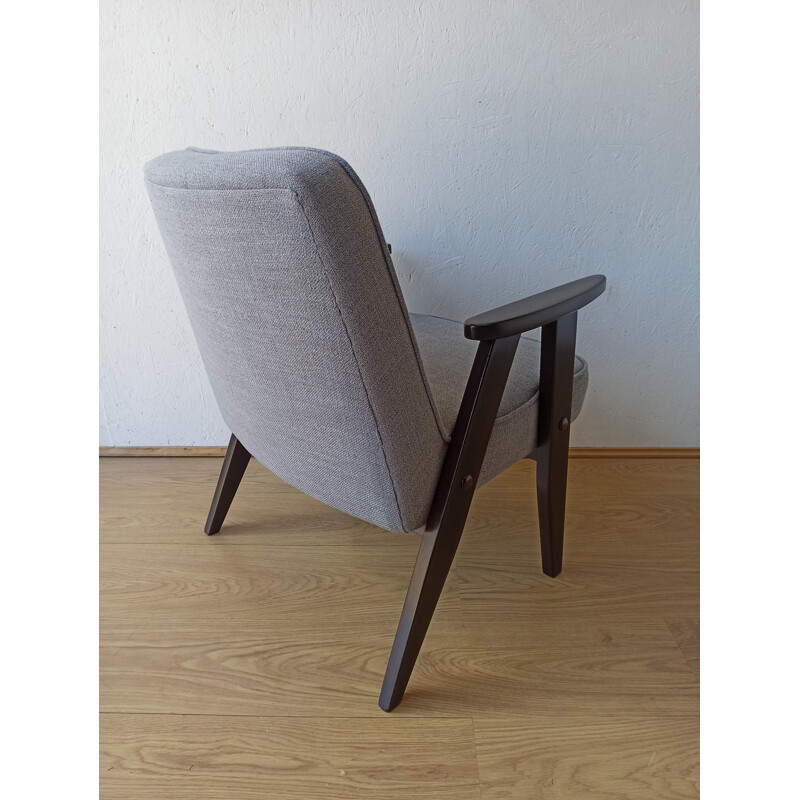 Vintage fauteuil van Józef Chierowski, 1960