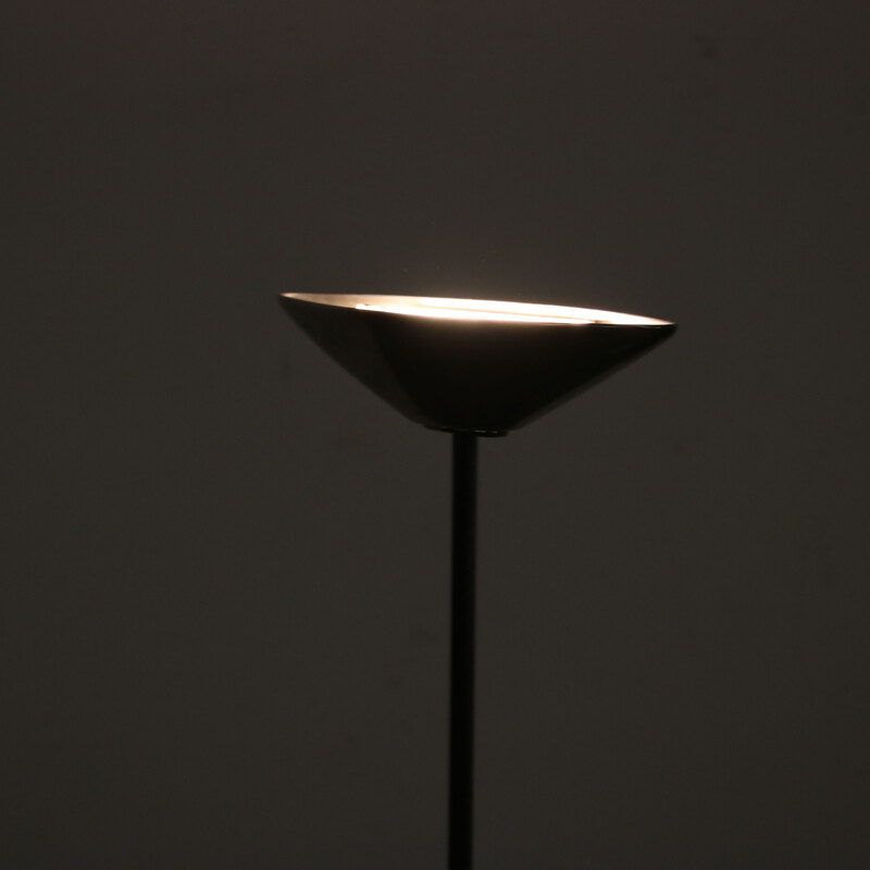 Vintage vloerlamp van Jorge Pensi voor B-Lux, Spanje 1980