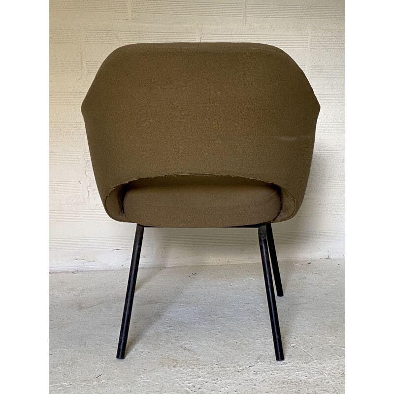 Vintage conference chair by Eero Saarinen for Knoll, 1950