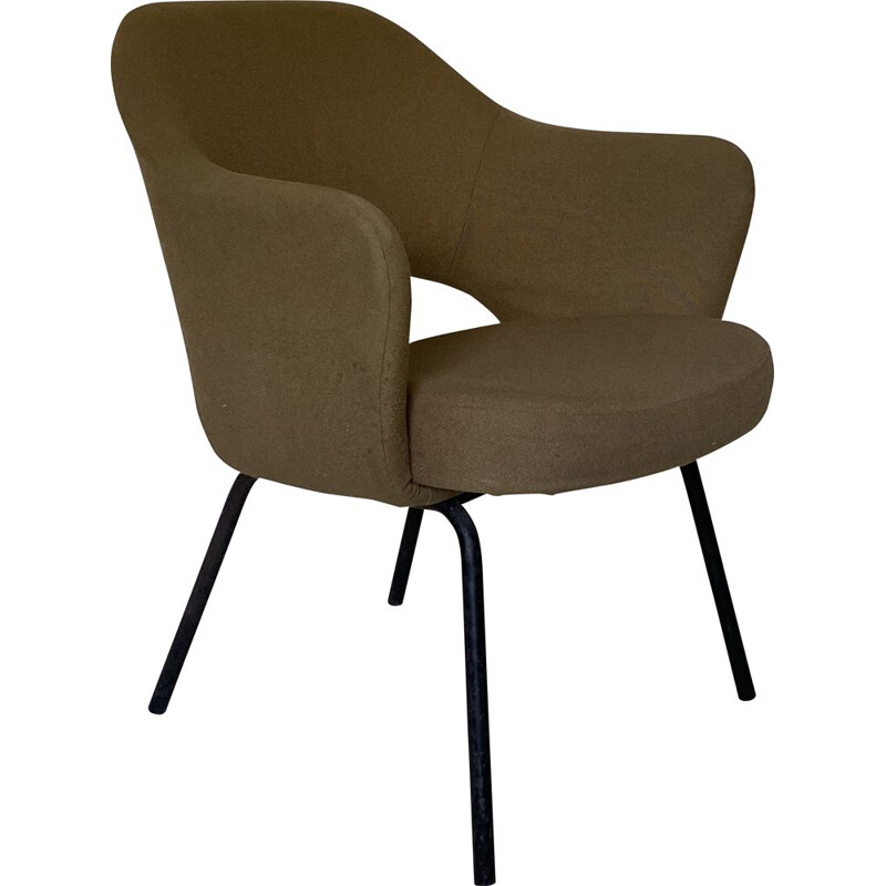 Vintage vergaderstoel van Eero Saarinen voor Knoll, 1950