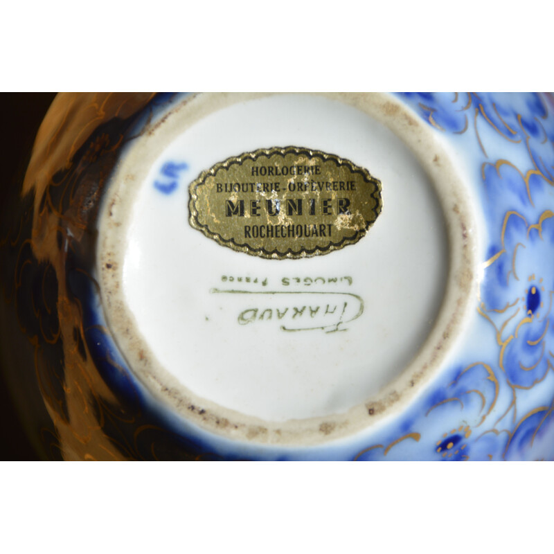 Vaso Vintage de Camille Tharaud