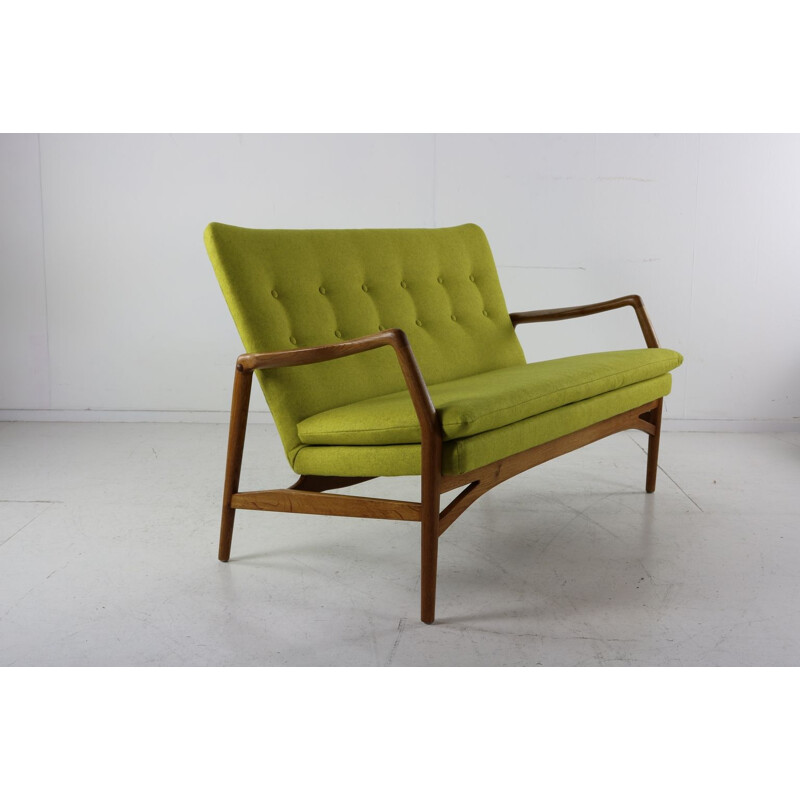 Dänisches Vintage-Sofa von Kurt Olsen für A. Andersen und Bohm