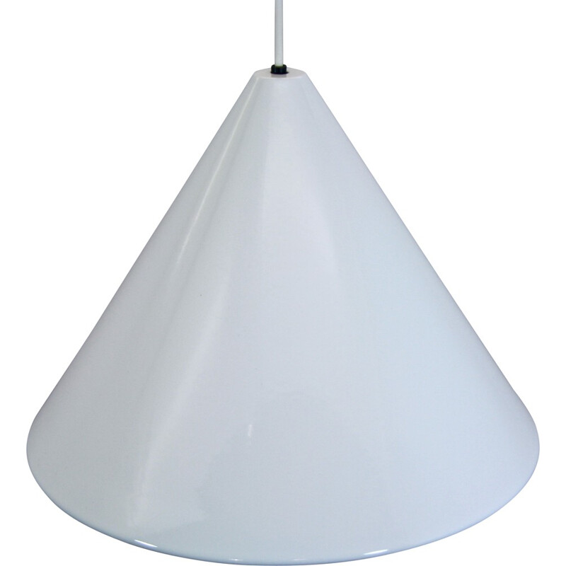 Danish Louis Poulsen "Billard" pendant, Arne JACOBSEN - 1960s