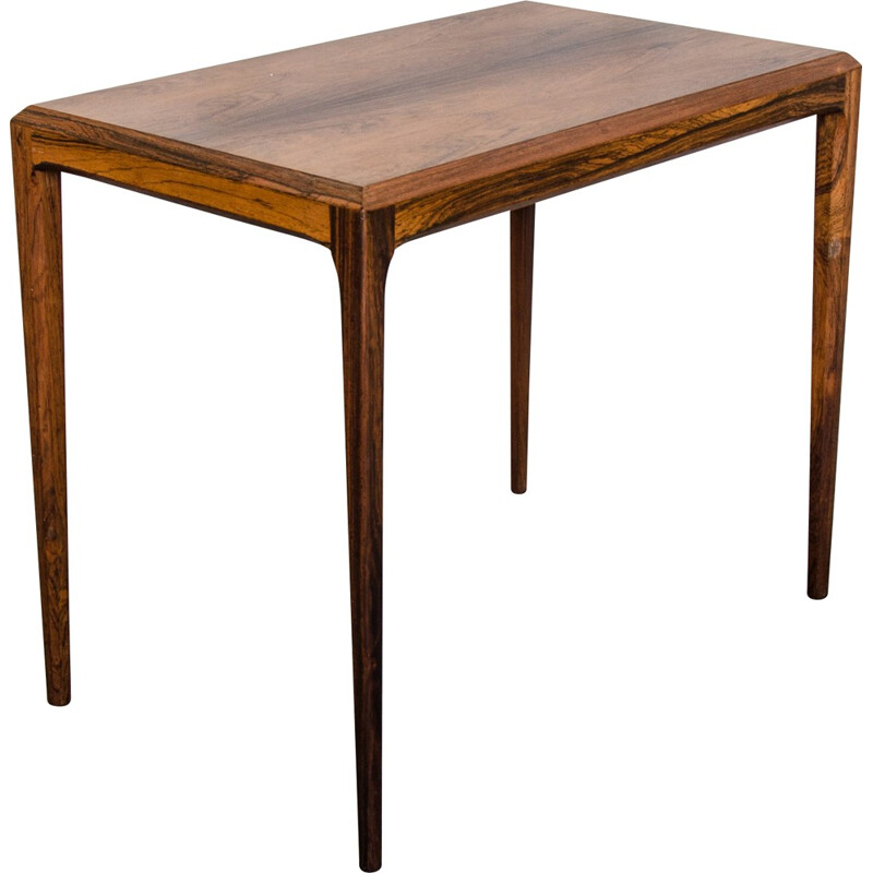 Petite table d'appoint CFC Silkeborg, Johannes ANDERSEN - 1960