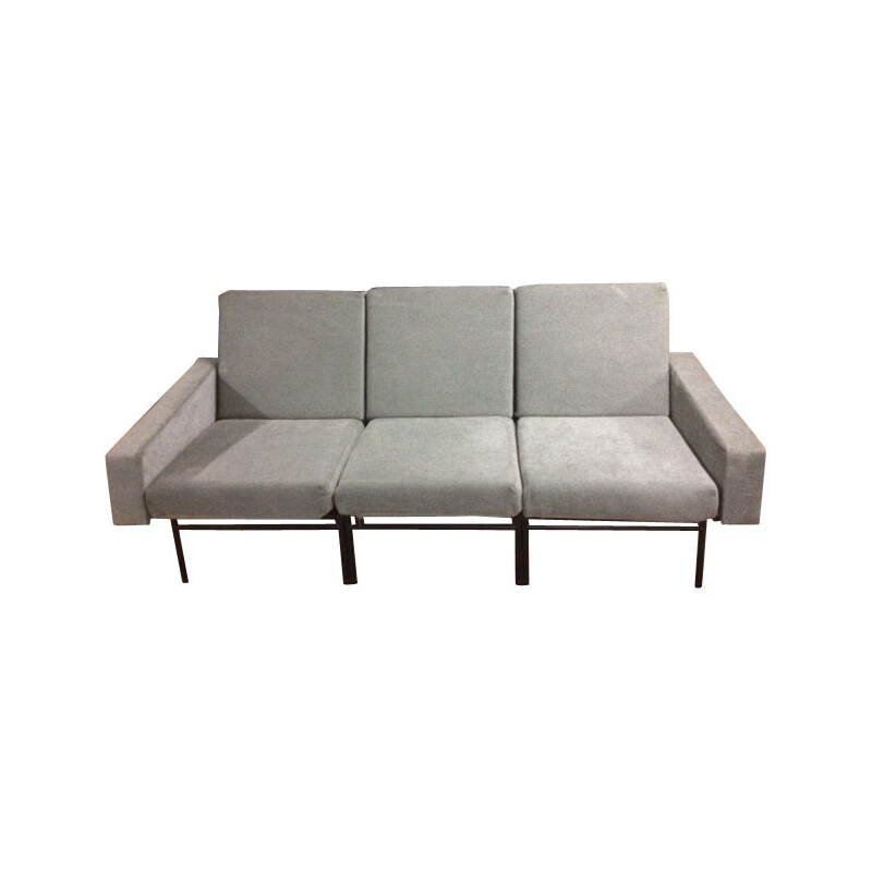 "G10" sofa, Pierre GUARICHE - 1950s