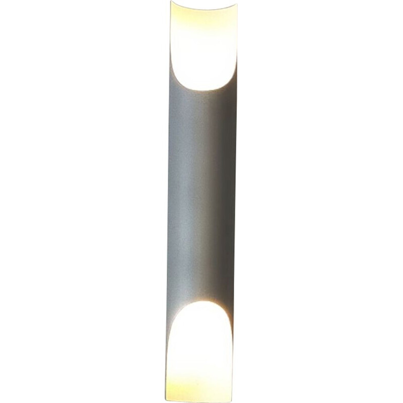 Vintage Fuga wall lamp by M.J. Komulainen for Raak, 1960