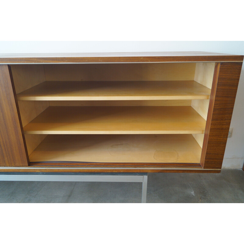 Vintage teak sideboard by George Frydam for Efa, 1970s