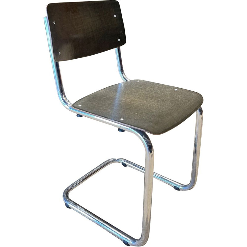 chaise vintage modèle