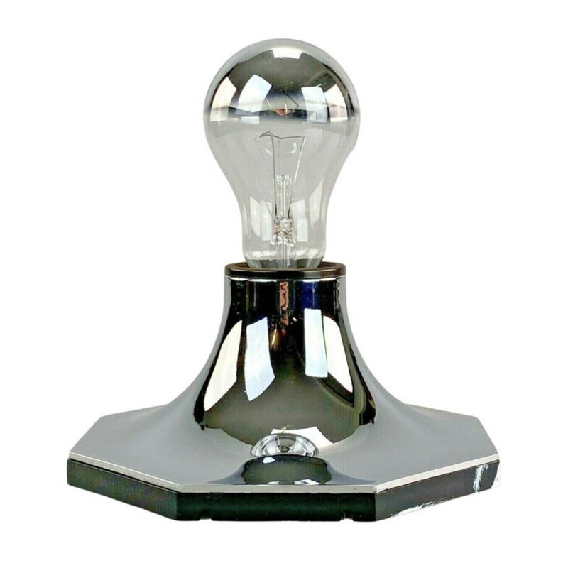 Vintage wandlamp van Motoko Ishii voor Staff Design, 1960-1970