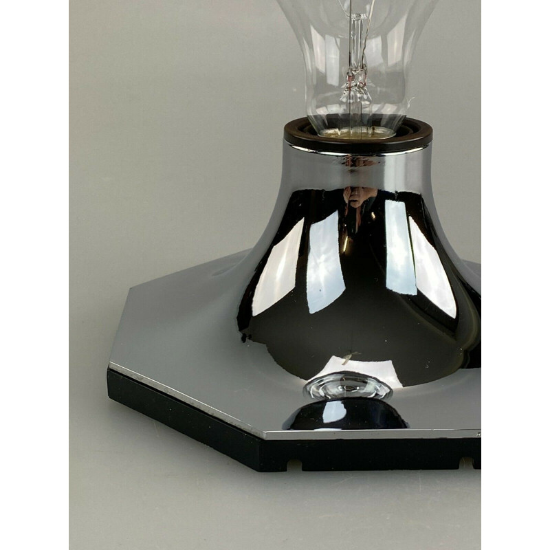 Vintage wandlamp van Motoko Ishii voor Staff Design, 1960-1970