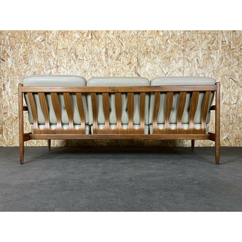 Vintage 3-Sitzer-Sofa, Dänemark 1960-1970