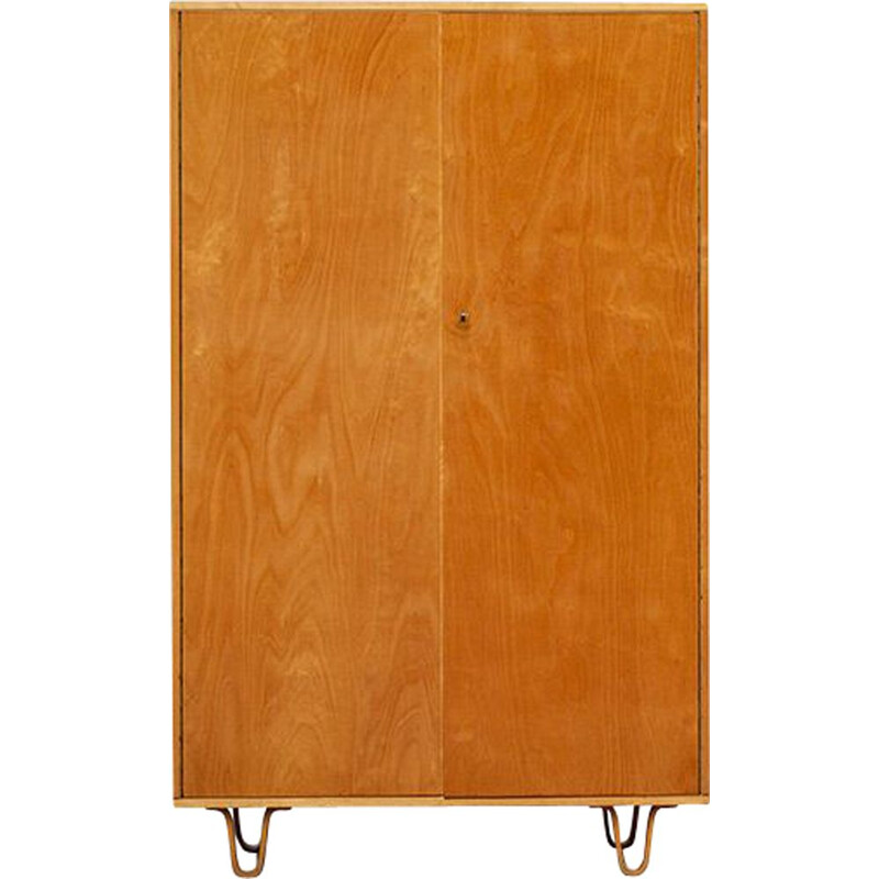 Armoire vintage modèle Kb03 par Cees Braakman pour Pastoe, 1950