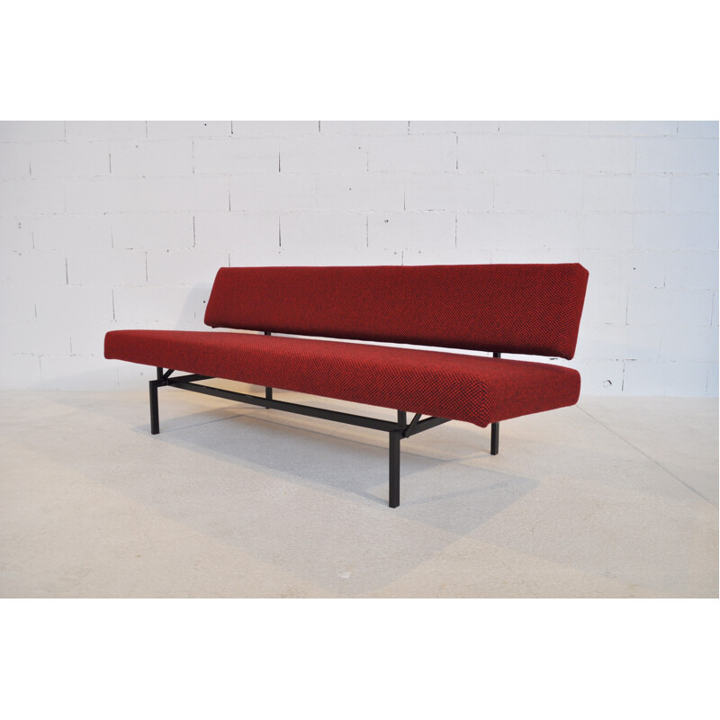 Mid century modern daybed model 540, Gijs VAN DER SLUIS - 1960s