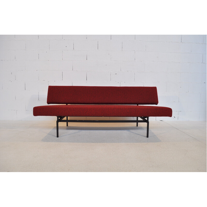 Mid century modern daybed model 540, Gijs VAN DER SLUIS - 1960s