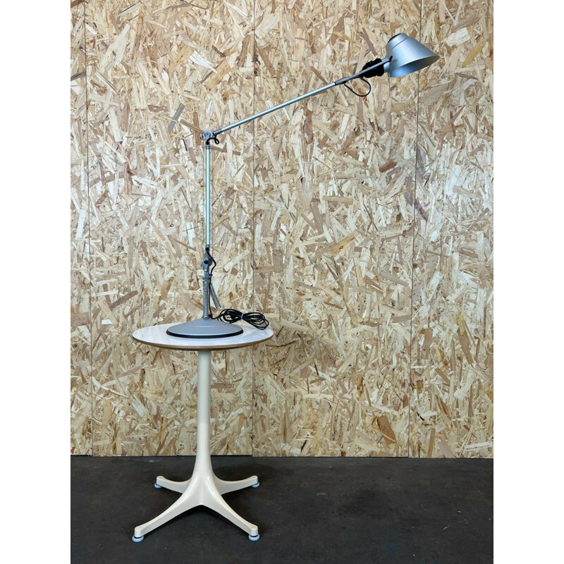 Lampe de table vintage par Tangram W. Monici pour Lumina, Italie