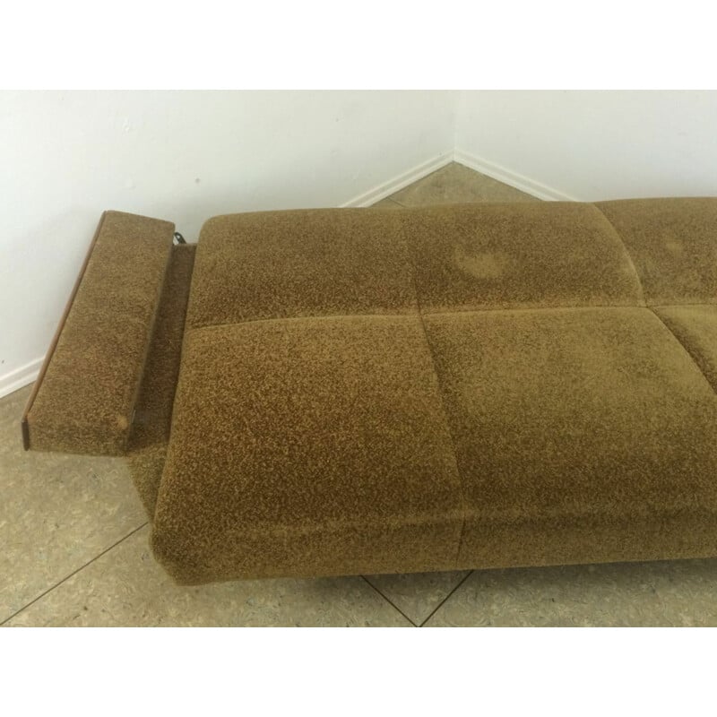 Vintage Bauhaus Clubsofa, 1950-1960