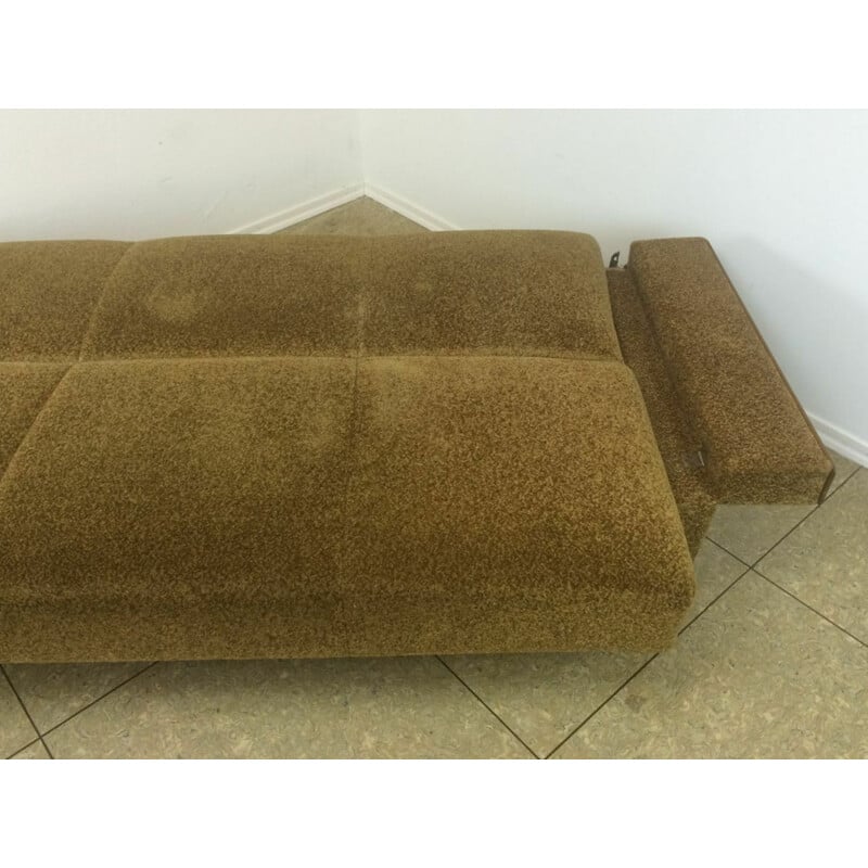 Vintage club sofa Bauhaus, 1950-1960