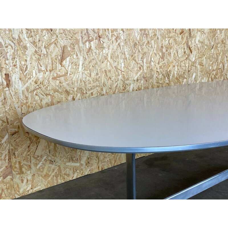 Tavolo danese vintage di Piet Hein