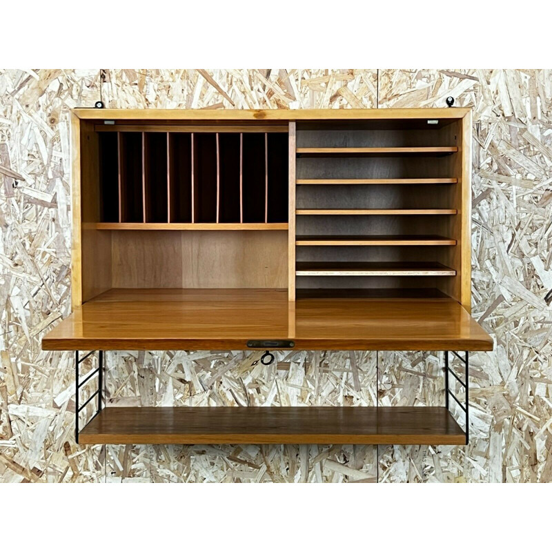 Vintage shelf module by Kajsa and Nils, Sweden 1960