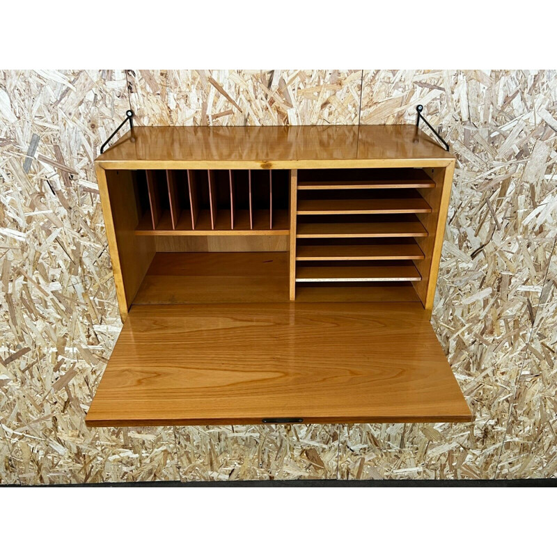 Vintage shelf module by Kajsa and Nils, Sweden 1960