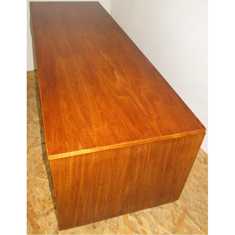 Small Austin Suite dressing table in teak - 1960s