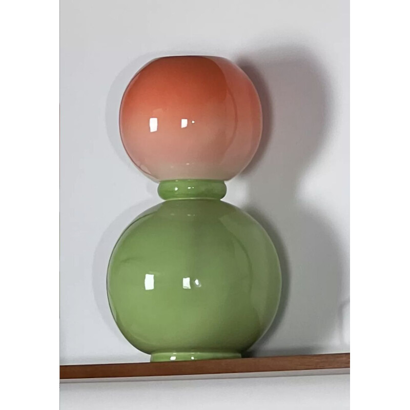 Vintage-Vase von Malwina