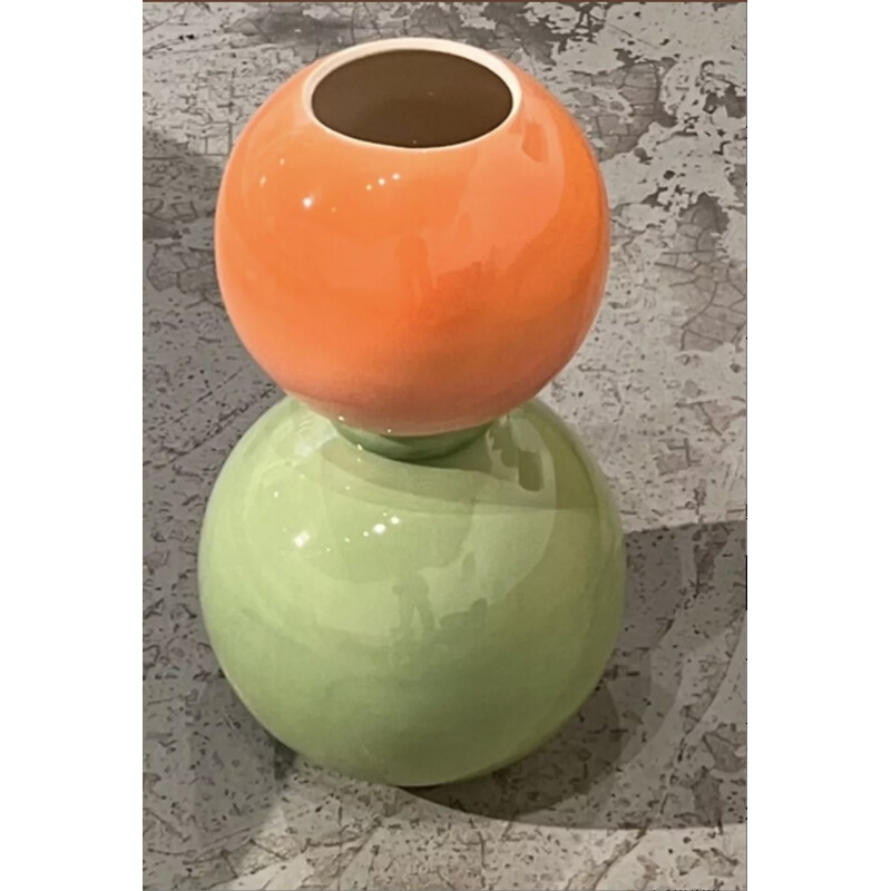 Vintage vase by Malwina
