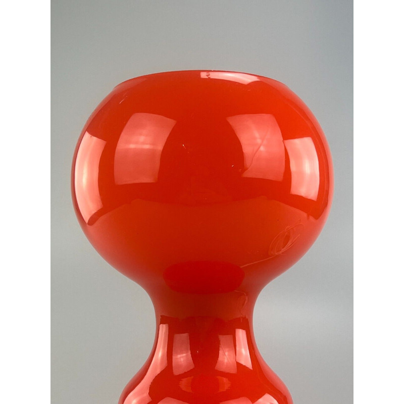 Lampe de table Tobruk vintage par Jean-Paul Emonds-Alt pour Philips, Pays-Bas 1960-1970