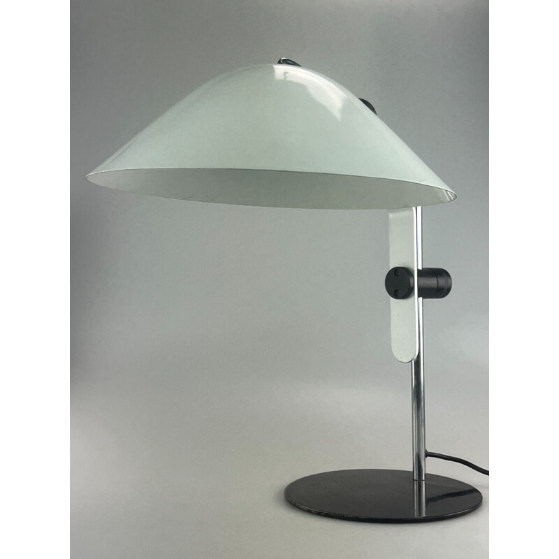 Vintage bureaulamp, 1960-1970