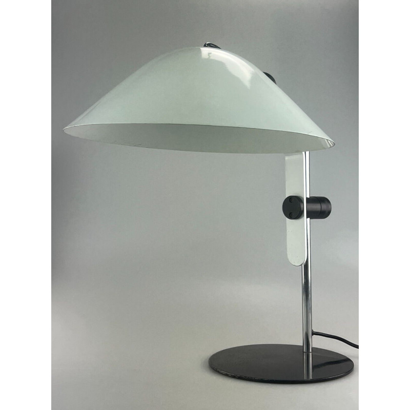 Vintage desk lamp, 1960-1970s