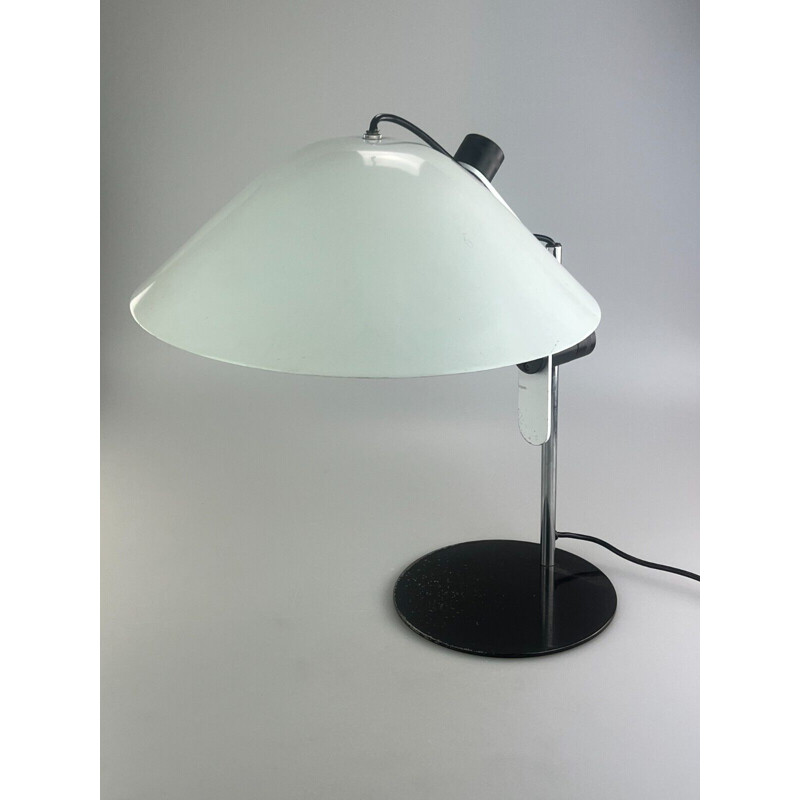 Vintage bureaulamp, 1960-1970