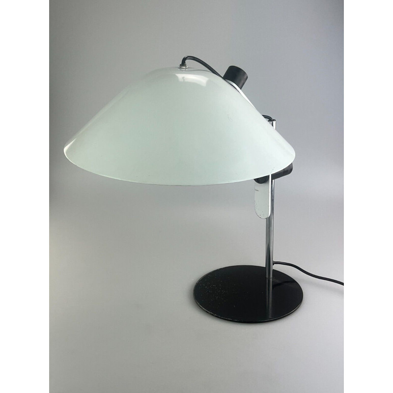 Vintage desk lamp, 1960-1970s