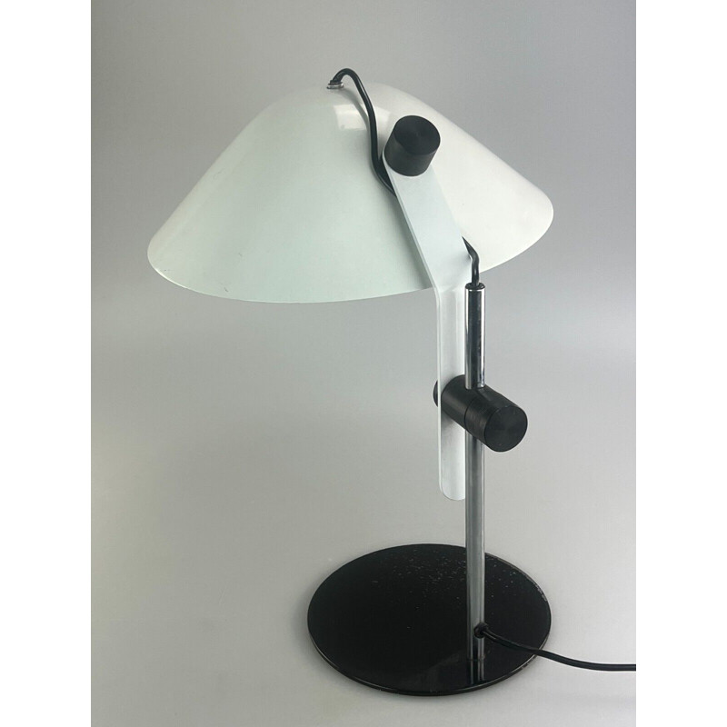 Vintage desk lamp, 1960-1970s