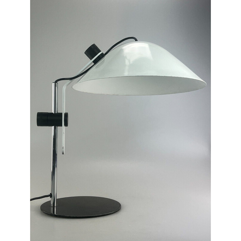 Vintage desk lamp, 1960-1970s