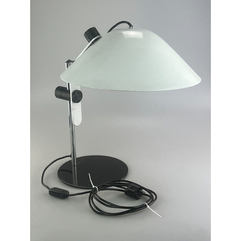 Lampada da tavolo vintage, 1960-1970