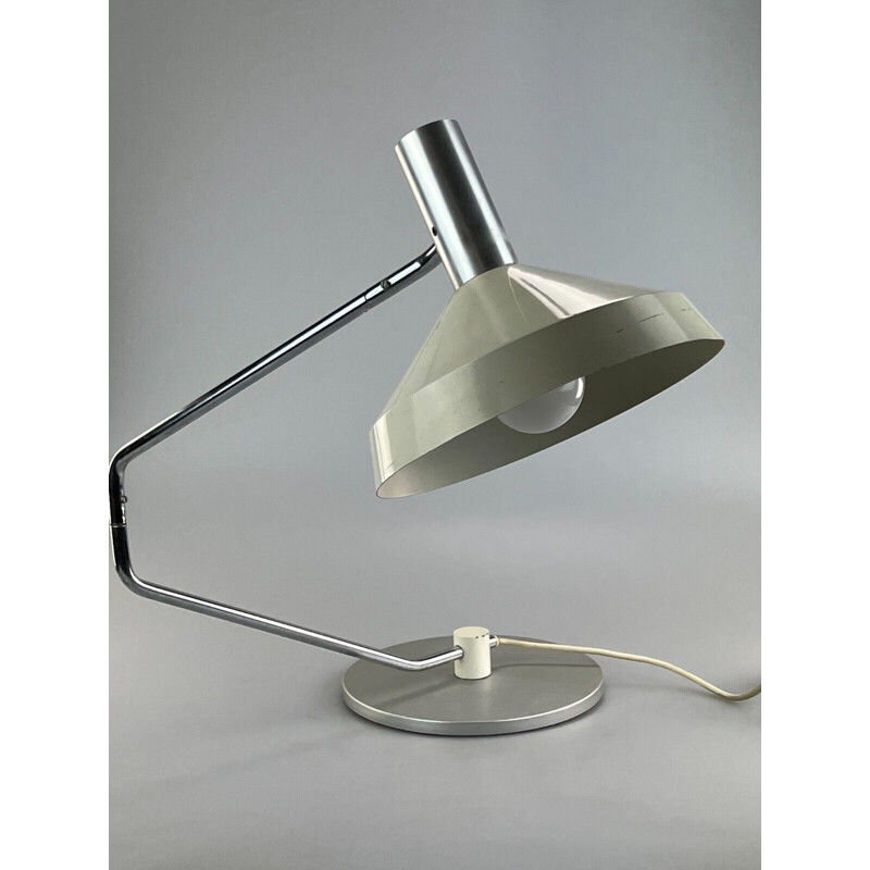 Vintage table lamp by Rosemarie and Rico Baltensweiler for Baltensweiler, 1960-1970s