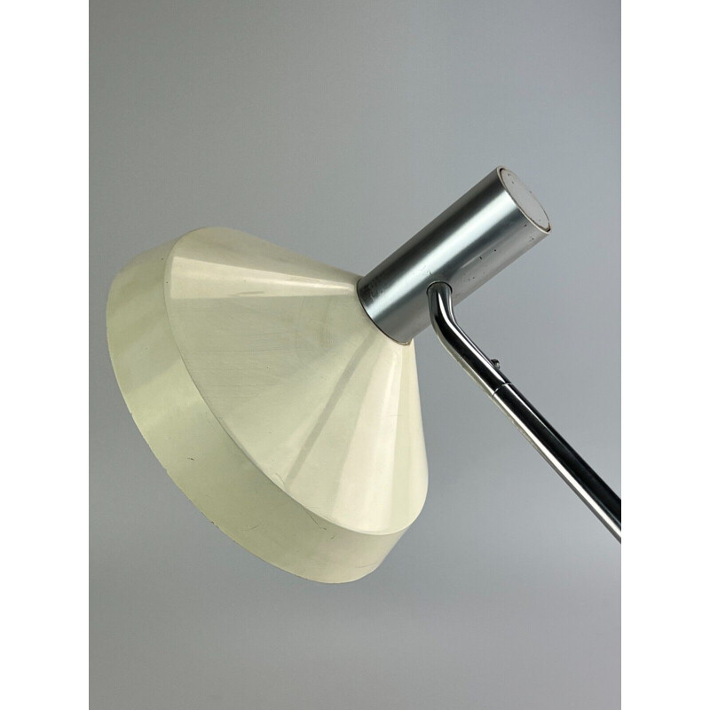 Vintage table lamp by Rosemarie and Rico Baltensweiler for Baltensweiler, 1960-1970s