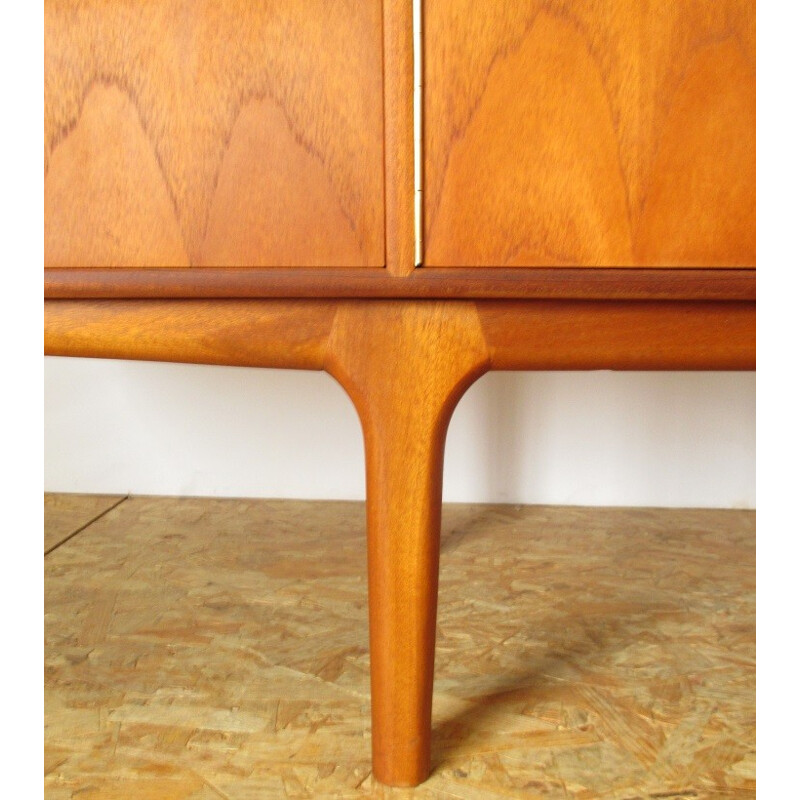 Large McIntosh sideboard in teak - 1960s