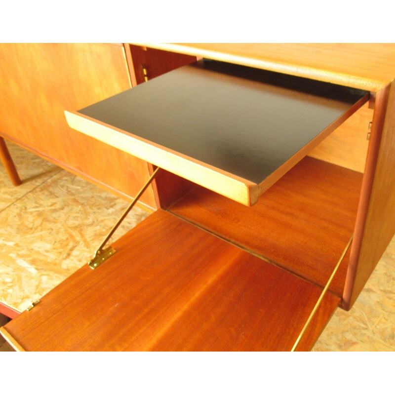 Large McIntosh sideboard in teak - 1960s