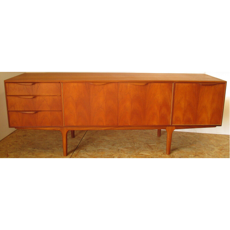 Large McIntosh sideboard in teak - 1960s