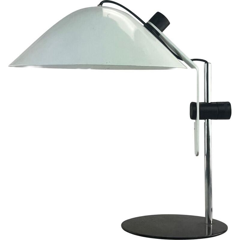 Lampada da tavolo vintage, 1960-1970