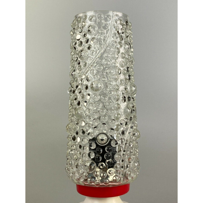 Vintage-Tischlampe Bubble von Fischer, 1960-1970