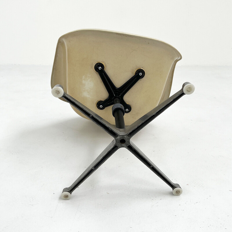 Vintage-Sessel Pac von Charles